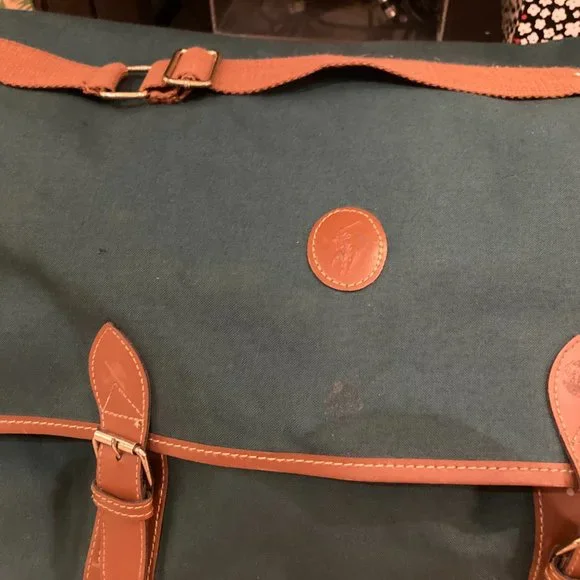 Polo Ralph Lauren Duffel Bag